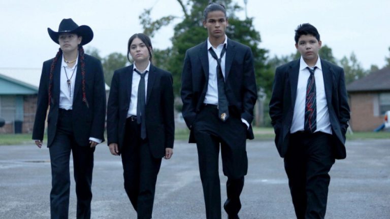 “Resevartion Dogs”: Taika Waititi alla guida della nuova serie comedy targata FX