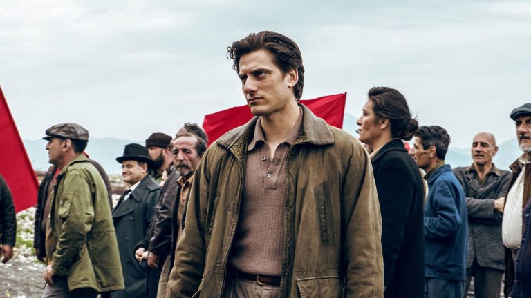 “Martin Eden”, per il New York Times è il Miglior Film dell’anno