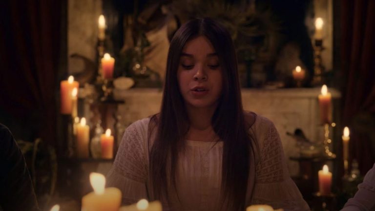 “Dickinson”: il Trailer Ufficiale della seconda stagione in arrivo su Apple TV+