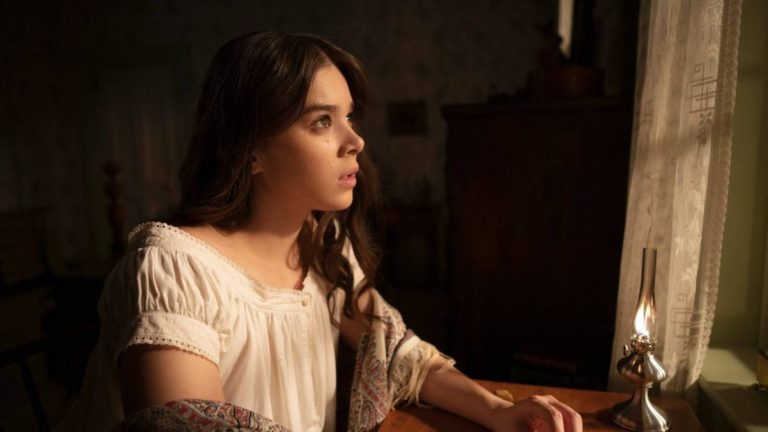 “Dickinson”: il Prima Clip della seconda stagione in arrivo su Apple TV+