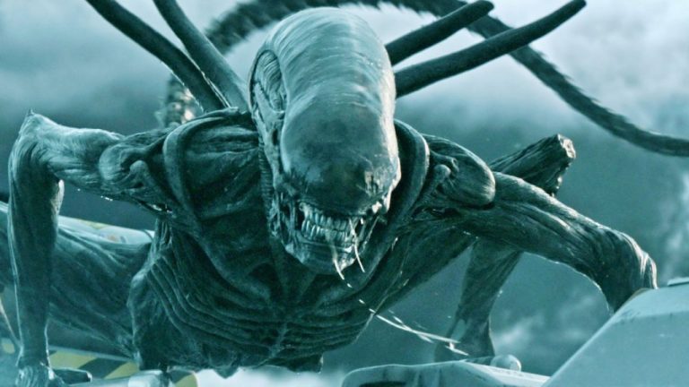 Alien: FX e lavoro sulla serie ispirata al celebre cult diretto da Ridley Scott