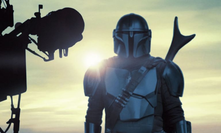 “The Mandalorian”: a Natale su Disney+ lo Speciale Dietro le Quinte della Seconda Stagione – il Poster Ufficiale