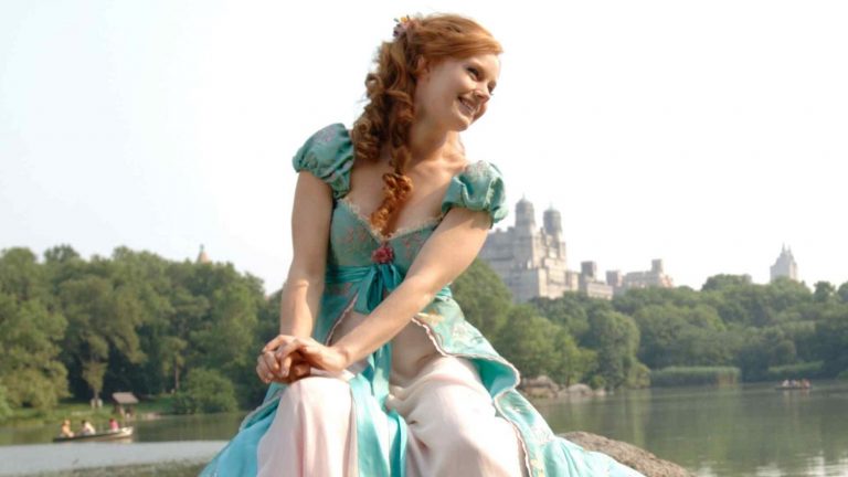 “Disenchanted”: Amy Adams tornerà nei panni della Principessa Giselle nel sequel di “Come d’Incanto”