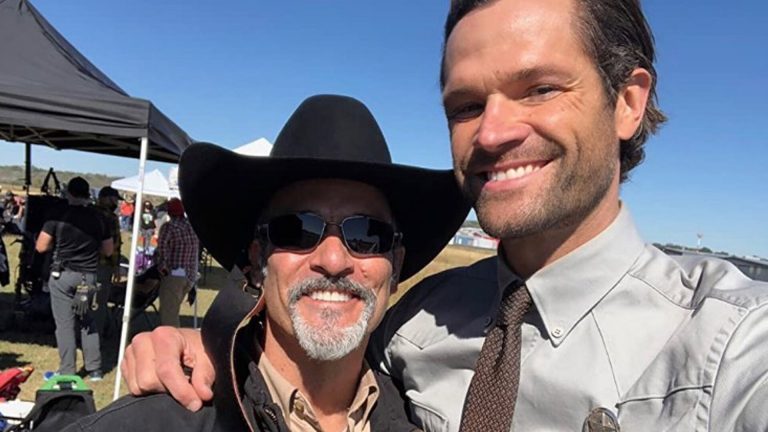 “Walker Texas Ranger”: il Trailer Ufficiale della serie reboot con Jared Padalecki