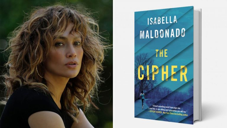 “The Cipher”: Jennifer Lopez produrrà e interpreterà il film Netflix