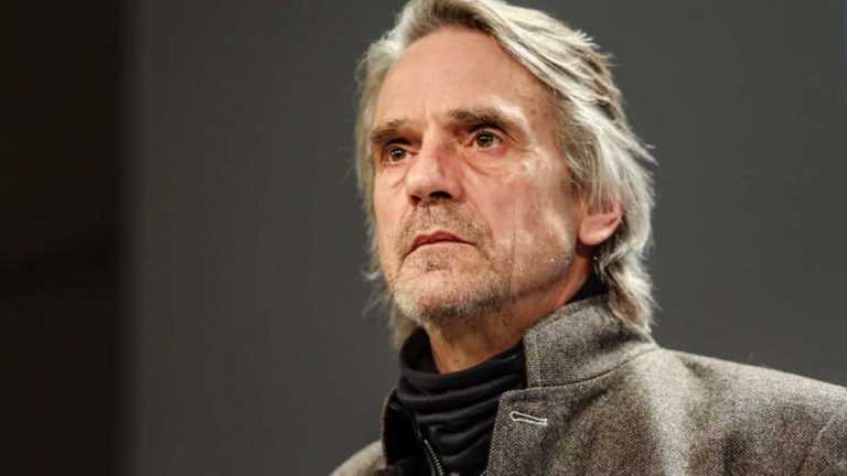 “Gucci”: Jeremy Irons affiancherà Lady Gaga nel film di Ridley Scott