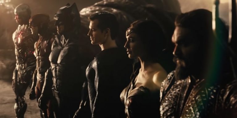 “Justice League: Director’s Cut”: Snyder svela l’arrivo su HBO Max a marzo del 2021 e condivide i primi poster promozionali