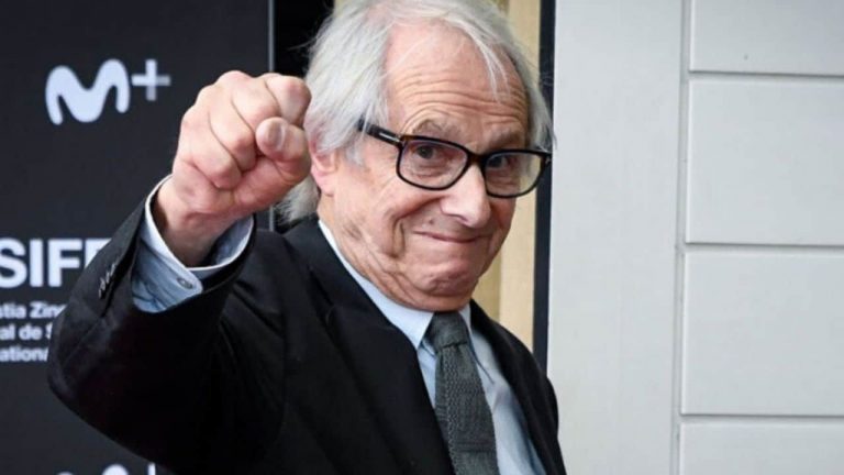 MioCinema incontra Ken Loach martedì 15 dicembre alle 20.30
