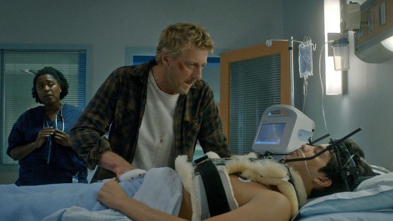 “Cobra Kai”: il Trailer Ufficiale della Terza Stagione dall’8 gennaio su Netflix