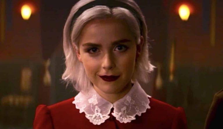 “Le Terrificanti Avventure di Sabrina”, in attesa nuovi episodi rivediamo gli ultimi minuti della terza stagione