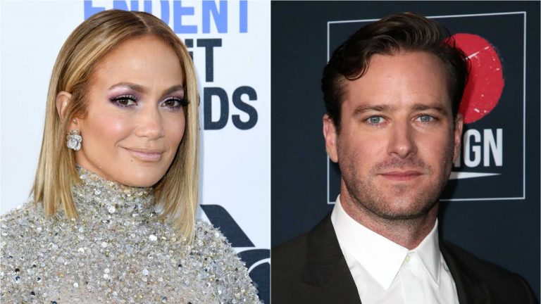 “Shotgun Wedding”: l’action comedy con Jennifer Lopez e Armie Hammmer arriverà su Prime Video