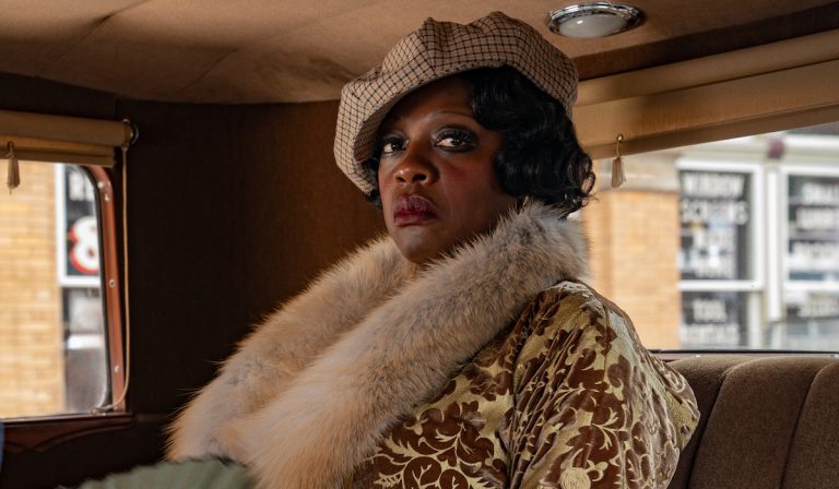 “Ma Rainey’s Black Bottom”: Viola Davis e Chadwick Boseman nella Prima Clip dell’adattamento da dicembre su Netflix