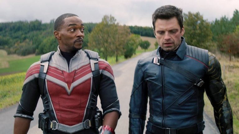 “The Falcon and the Winter Soldier”: svelati la data di uscita, il Poster Ufficiale e il Primo Trailer della serie con Anthony Mackie e Sebastian Stan