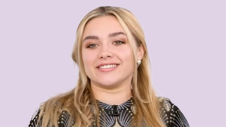 “The Maid”: Florence Pugh interpreterà e produrrà l’adattamento cinematografico targato Universal