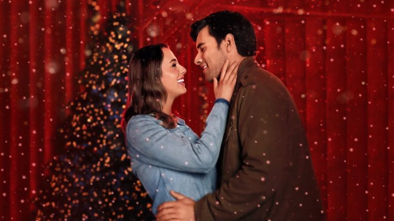“A California Christmas”: in arrivo il sequel della commedia romantica Netflix