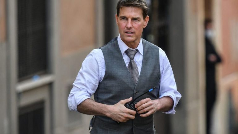 Mission: Impossible 7: l’audio di Tom Cruise in cui sfoga tutta la sua rabbia contro chi sul set non rispetta i protocolli anti – Covid 19
