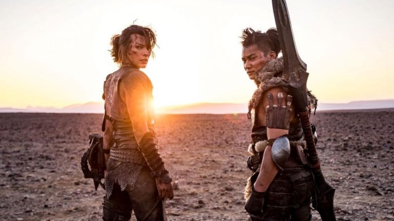 “Monster Hunter”: il Nuovo Trailer e la Clip con Diablos dell’adattamento con Milla Jovovich e Tony Jaa