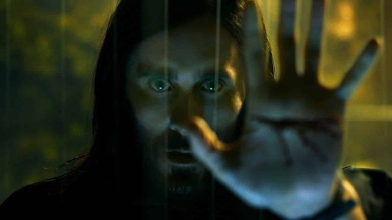 “Morbius”: Jared Leto presenta il Nuovo Trailer
