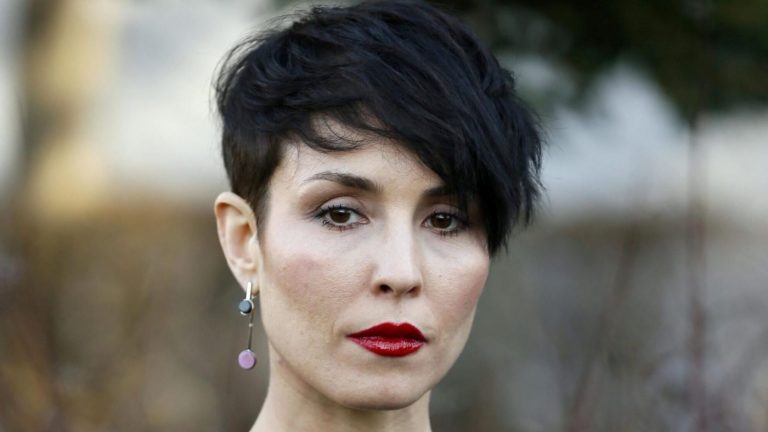 “Amleto”: Noomi Rapace sarà la protagonista dell’adattamento diretto da Ali Abbasi