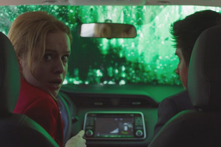 “Nuevo Order”: il Poster e il Trailer del film di Michel Franco