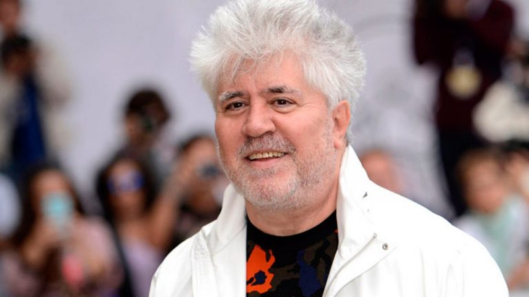 Pedro Almodovar svela i suoi film preferiti di questo difficile 2020