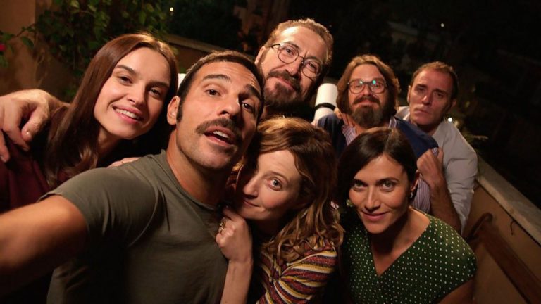 “Perfetti Sconosciuti”: in arrivo il remake in lingua araba diretto da Wissam Smayra