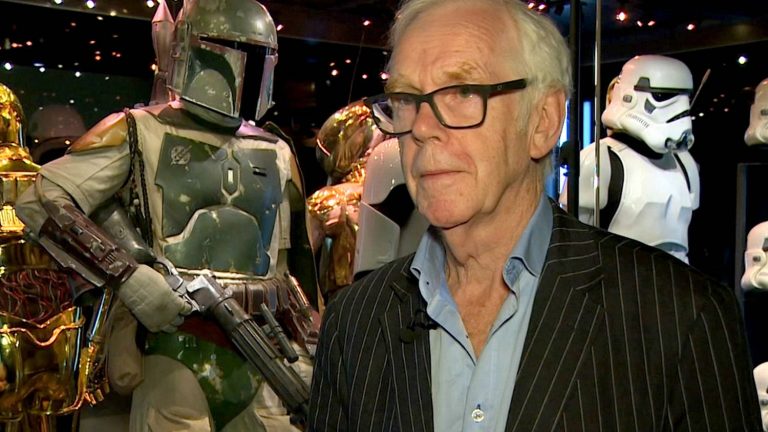 Jeremy Bulloch, l’universo di Star Wars dice addio all’interprete originale di Boba Feet scomparso a 75 anni