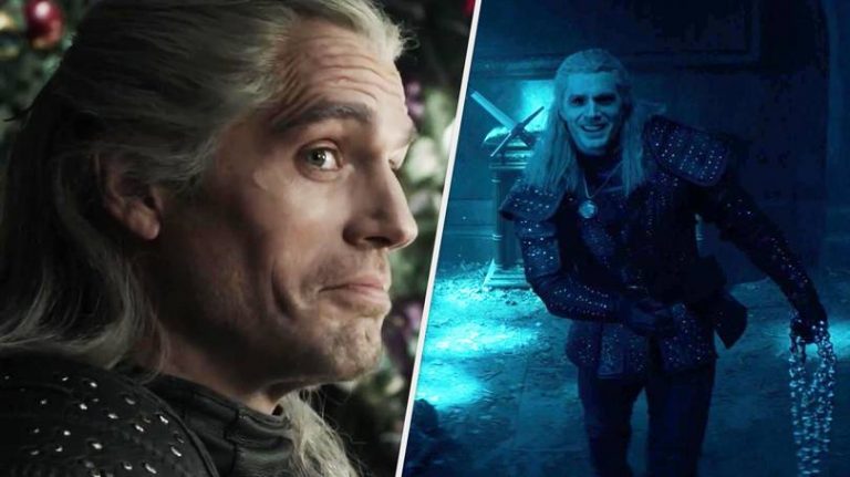 “The Witcher”: il Witchmas e il divertente filmato con gli errori dal set