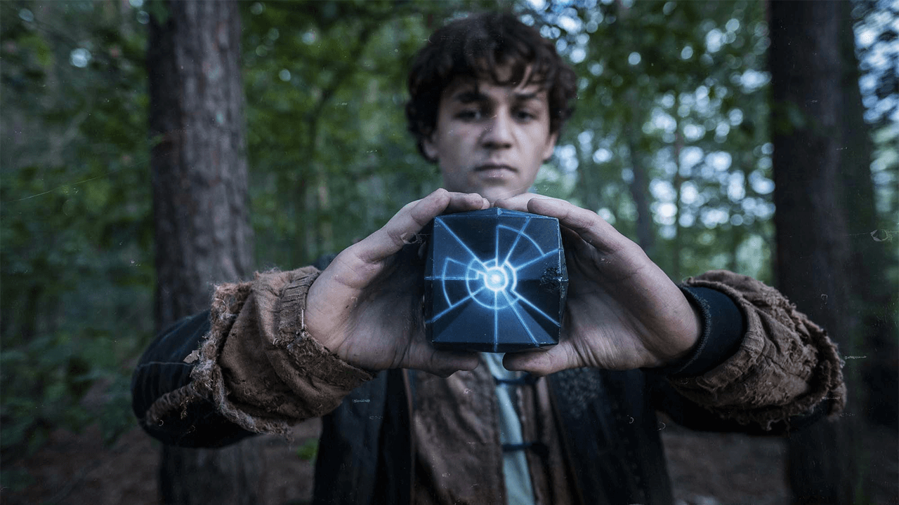 “Tribes of Europe”: il Teaser Trailer della serie tedesca dal 19 febbraio su Netflix