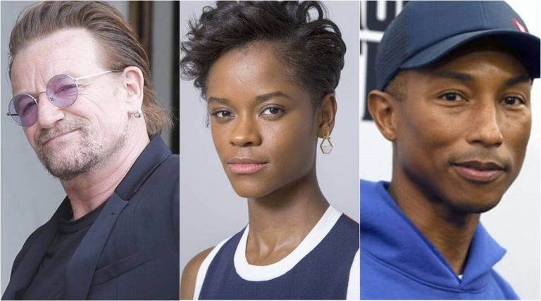 “Sing 2”: nel cast vocale anche Bono Vox, Pharrell Williams e Letitia Wright