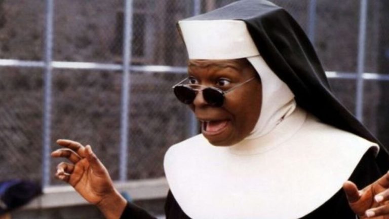 “Sister Act”: confermato l’arrivo del terzo episodio ed il ritorno di Whoopy Goldberg