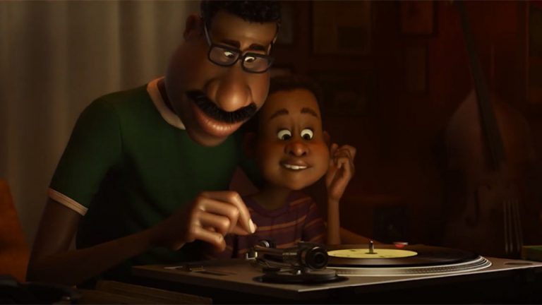 “Soul”: la Prima Clip Ufficiale dell’attesa animazione in arrivo il 25 dicembre su Disney+