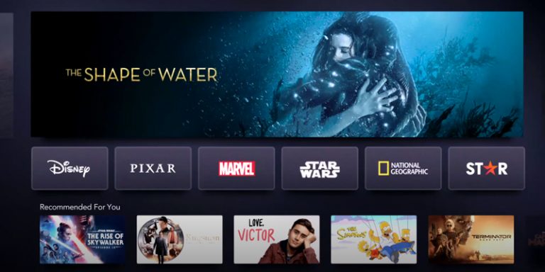 Star: in arrivo a febbraio 2021 il nuovo servizio streaming Disney dai contenuti più maturi