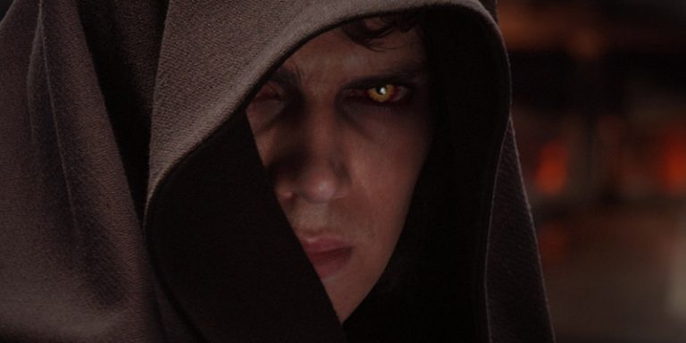 “Obi Wan - Kenobi”: Hayden Christensen tornerà nei panni di Darth Vader nella serie in live – action!