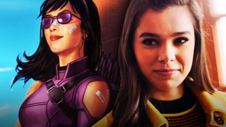“Hawkeye”: Hailee Steinfeld incuriosisce i fan con un post enigmatico