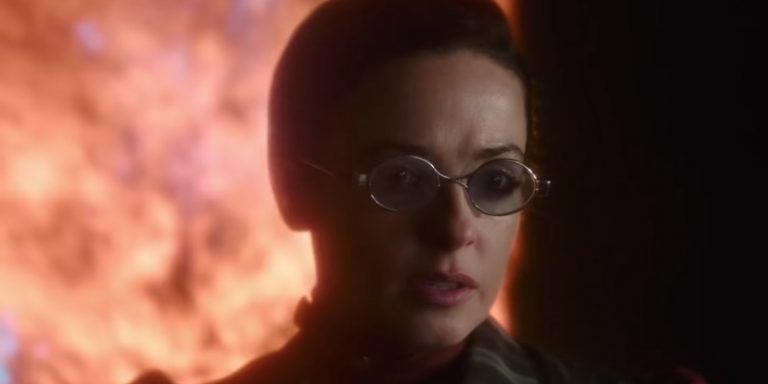 “The Nevers”: le Prime Immagini della serie sci – fi nel trailer HBO
