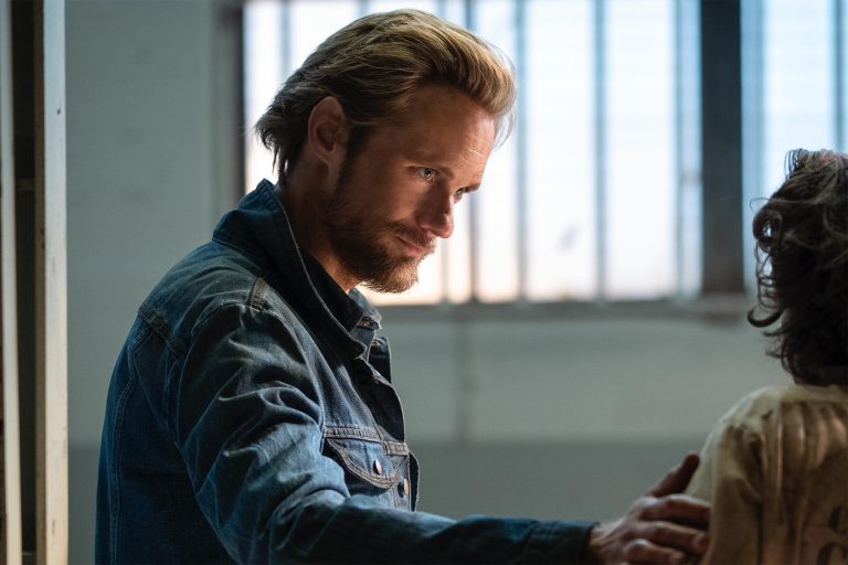 “The Stand”: le Nuove Immagini della serie tratta dal romanzo di Stephen King a gennaio su Starzplay