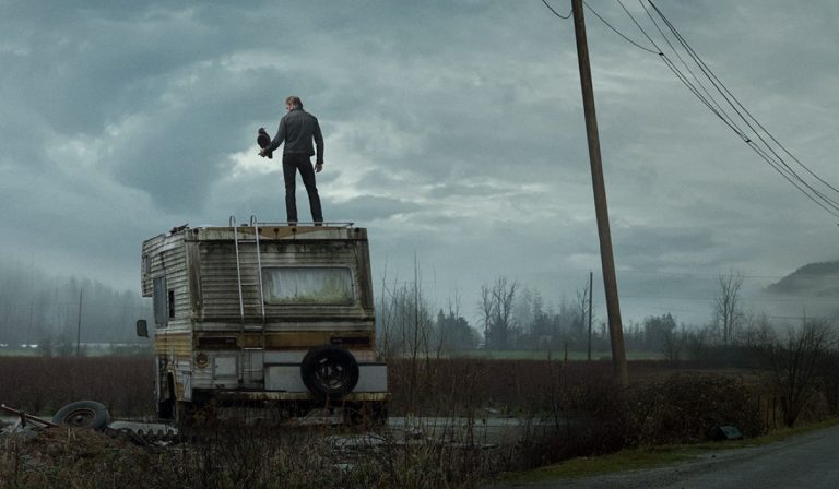 “The Stand”: il Poster e il Trailer Italiano della serie tratta dal romanzo di Stephen King a gennaio su Starzplay