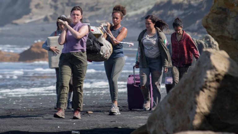 “The Wilds”: rinnovata per una seconda stagione la serie Amazon Original