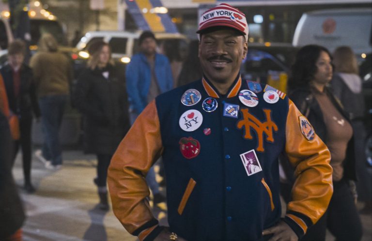 “Coming 2 America”: Eddie Murphy nelle Prime Immagini del sequel de “Il Principe cerca Moglie”