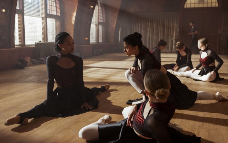 “Tiny Pretty Things”: il Video con le scene di danza estese della serie Netflix