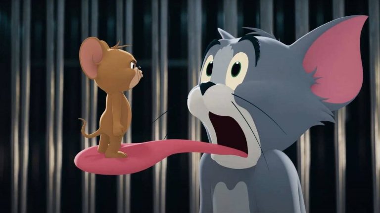 “Tom & Jerry”: la Warner anticipa l’uscita del live action con Chloe Grace Moretz