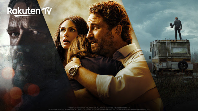 Rakuten TV: a gennaio un’offerta unica di film, serie tv imperdibili, prodotti free e molto altro