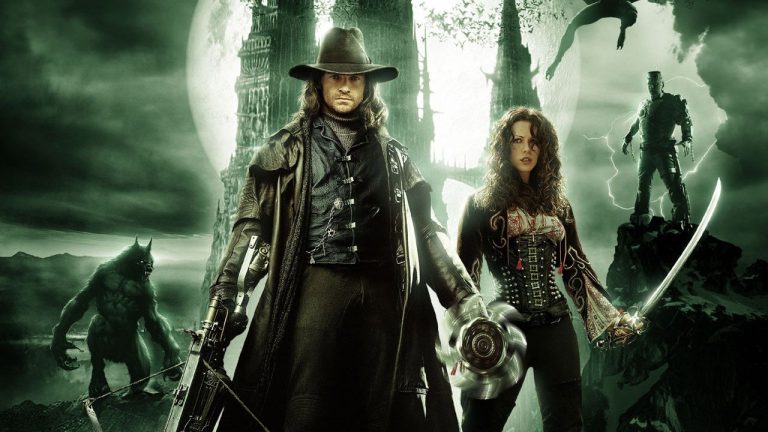 “Van Helsing”: James Wan produrrà il film sul cacciatore di mostri diretto da Julius Avery
