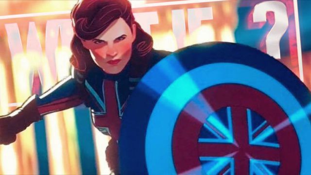 “What if…?”: il Trailer esteso della serie animata Marvel su Disney+ nel 2021