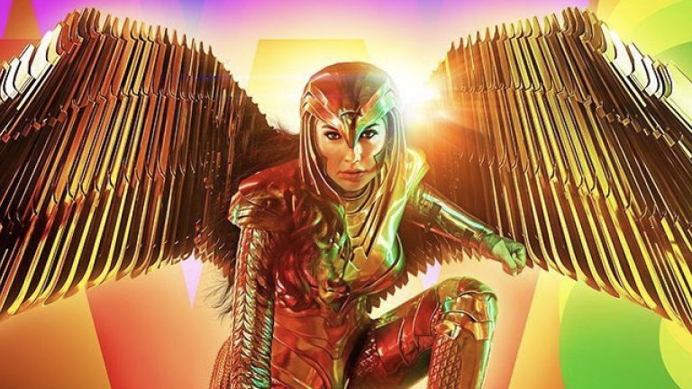 “Wonder Woman 1984”: svelata la scena iniziale del film!