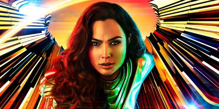 “Wonder Woman 1984”: svelati la durata del sequel e il Poster IMAX