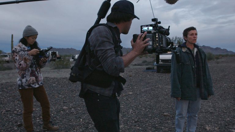 Online Film Critics Society 2020: i vincitori