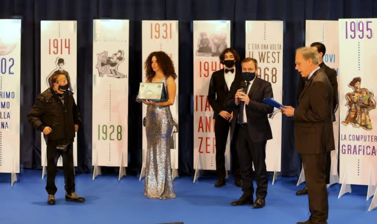 Film Festival Dino De Laurentiis X Edizione: Vincitori, Incontri e Premi Speciali