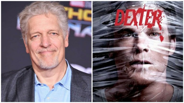 “Dexter”: Clancy Brown sarà l’antagonista nel revival della serie